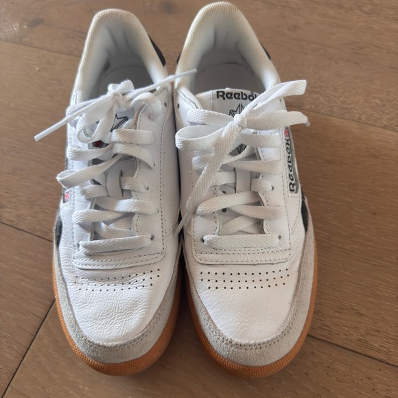 Reebok Club C Revenge Vintage Sneakers - Picture 5 of 8